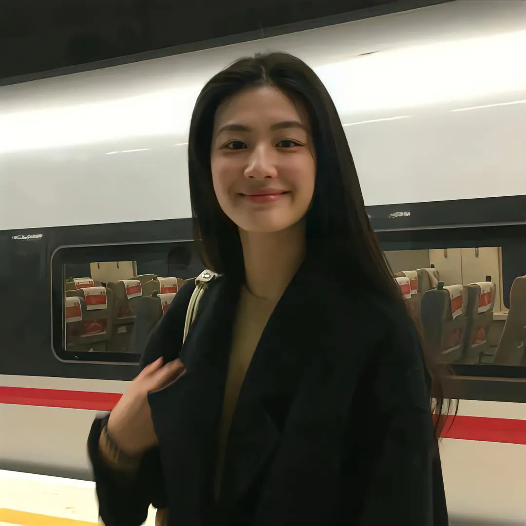 春天的麻雀